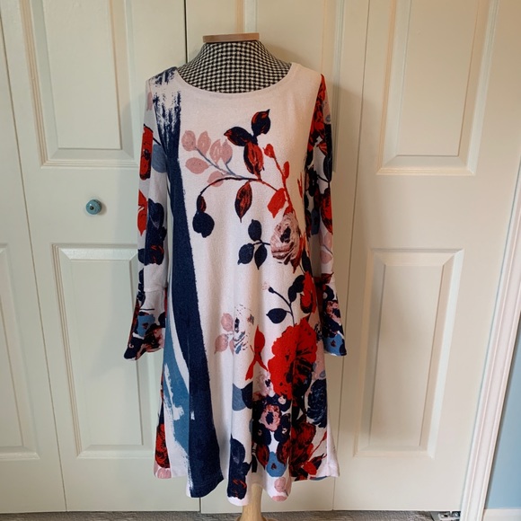 Anthropologie Maeve Dress - Picture 2 of 10